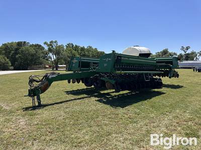 Great Plains 3S-4000HD 40’ Grain Drill