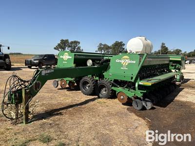 1998 Great Plains 3S 4000HD Drill