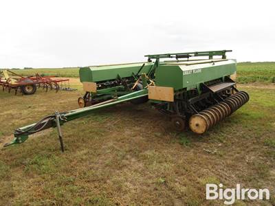 Great Plains 510781-DDP 30' Front Fold Drill