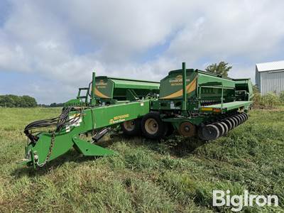 Great Plains BD7600HD 40’ Drill