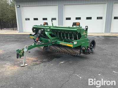 Great Plains MPS2609 Multi-Purpose Seed Drill