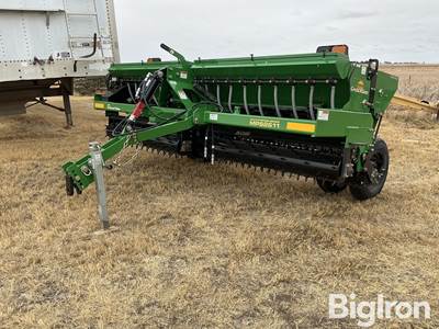 2023 Great Plains MPS2611 Multi Purpose 3-Box Seeder