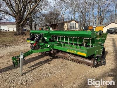 2022 Great Plains NTS2611 11' No-Till Seeder