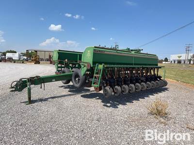 2003 Great Plains Solid Stand 30 30’ Box Drill