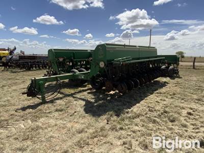 Great Plains Solid Stand 45 45’ Grain Drill
