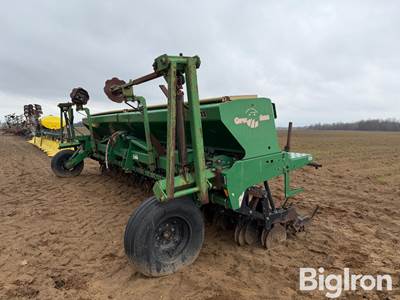 2020 Great Plains Solid Stand No-Till Drill