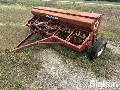 International Grain Drill