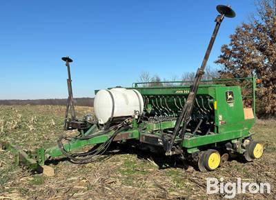 1994 John Deere 750 15' No-Till Drill
