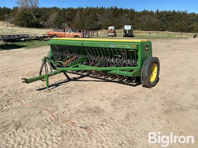 John Deere 8300 13’ Grain Drill