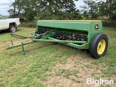John Deere 8300 13’ Grain Drill