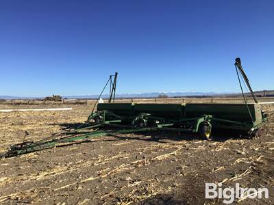 John Deere 9000 Grain Drill