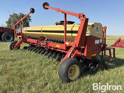 2008 Krause 5200M-20 Pro System Grain Drill