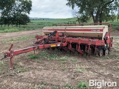 Krause 5215N Grain Drill