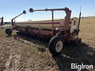 Krause 5225 Grain Drill