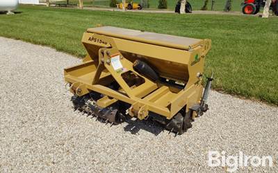 Land Pride APS1548 48" Seeder