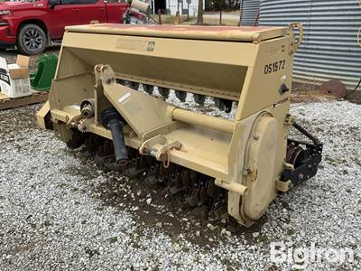 Land Pride OS1572 3-Pt Overseeder