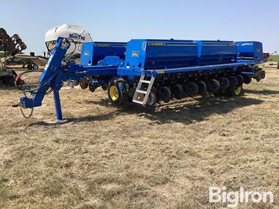 2023 Landoll 5531-40x10 Grain Box Drill