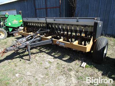 Strobel GS20 12' Drill