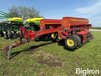 Sunflower 9421 Drill