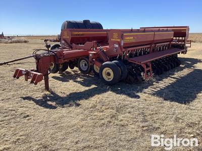 Sunflower 9432-40 Box Grain Drill
