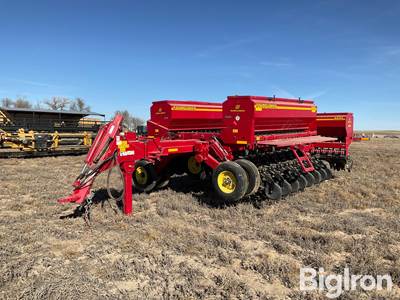 Sunflower 9434 30' Grain Drill