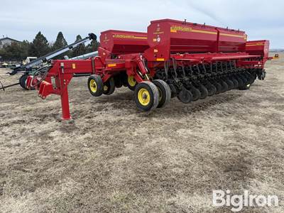 2014 Sunflower 9435-40 Drill