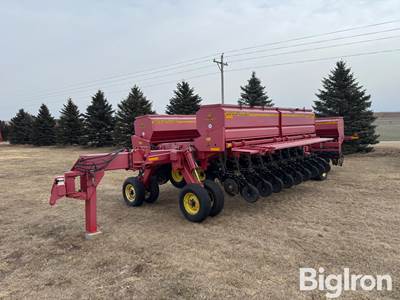 Sunflower 9530 40' Grain Drill