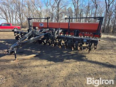 Tye 114-4337 20' No-Till Drill