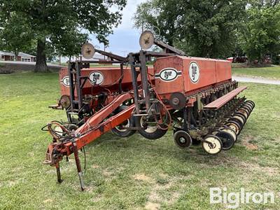 Tye C-9-1139-7.5FD Grain Drill
