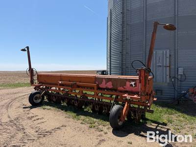 Tye 20' Drill