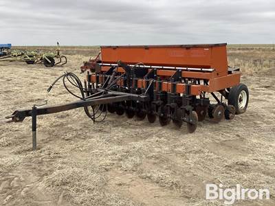 United Farm Tools GD-120PT No-Till Drill