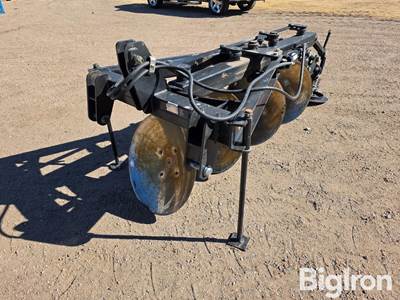 Bison ADB2-428H2 Disc Plow