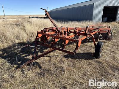 Case 6 x 16” Pull type Plow