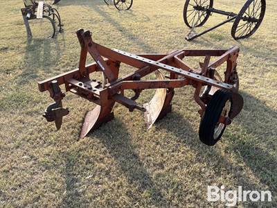 case 3-Pt 3 bottom plow