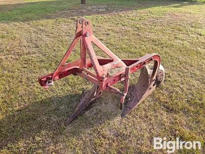 Dearborn 10 2 Bottom Plow