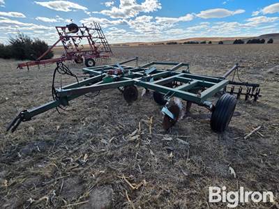 Flex-King 3x5 Blade Plow