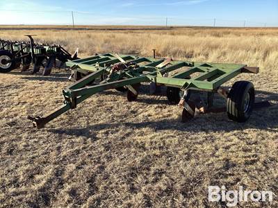 Flex-King 3x6 Blade Sweep Plow