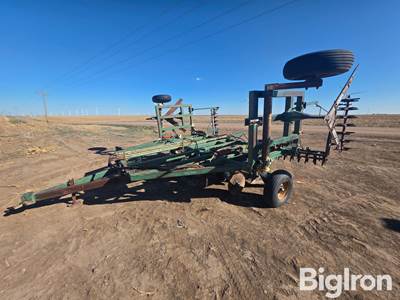 Flex-King 5x5 Blade Plow