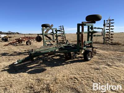 Flex-King K M 4x6 24’ sweep plow