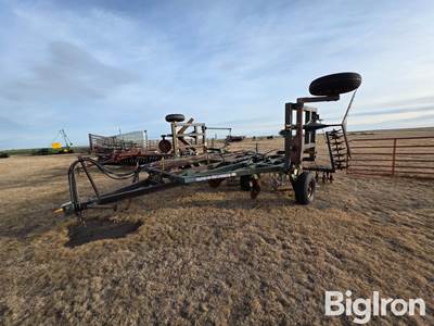 Flex-King KM 5x5 Blade Plow