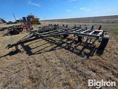 Flex-King KM 5x5 Blade Plow