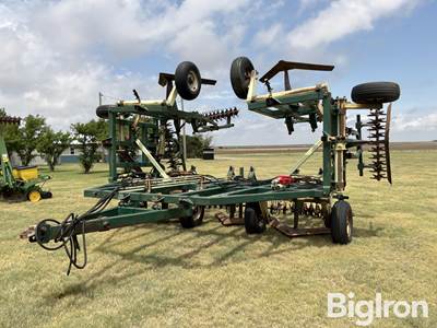 Flex-King KM 7x5' Sweep Plow