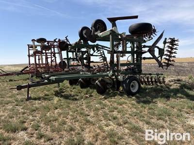 Flex-King KM733 7X5 Blade Plow