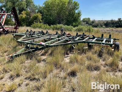 Flex-King V Plow