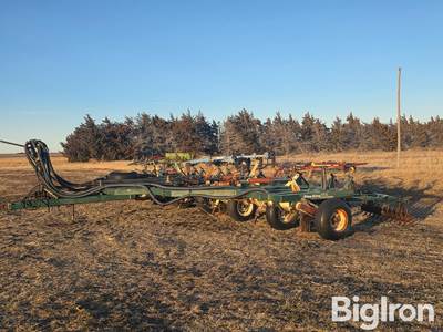 Flex-King XL Sweep Plow