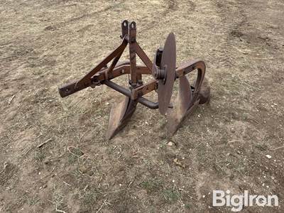 Ferguson 14 AO 28 2 Bottom Plow