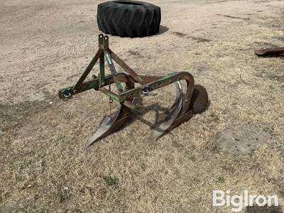 Ferguson Millboard Plow