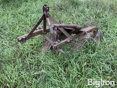 Ferguson 3-Pt Plow