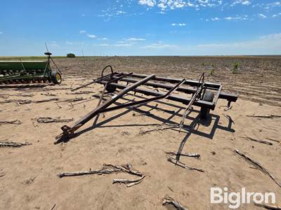 Graham Hoeme Plow
