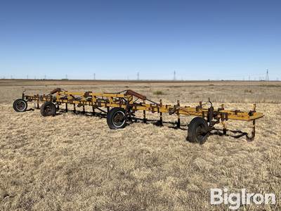 Hamby WA-221-MDG 42' Sweep Plow